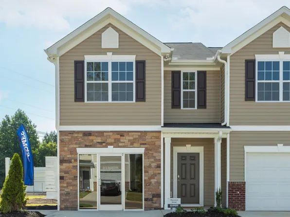 5406 Avery Dr, Trinity, NC