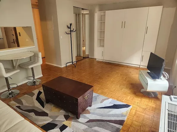 161 W 61st St APT 9D, New York, NY 10023