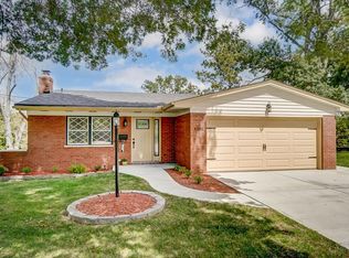 4242 Marcrest Dr, Cincinnati, OH 45211