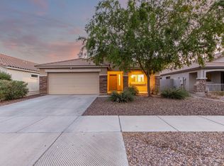 22219 E Via Del Rancho, Queen Creek, AZ 85142