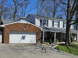 236 Havenhill Dr, Butler, PA