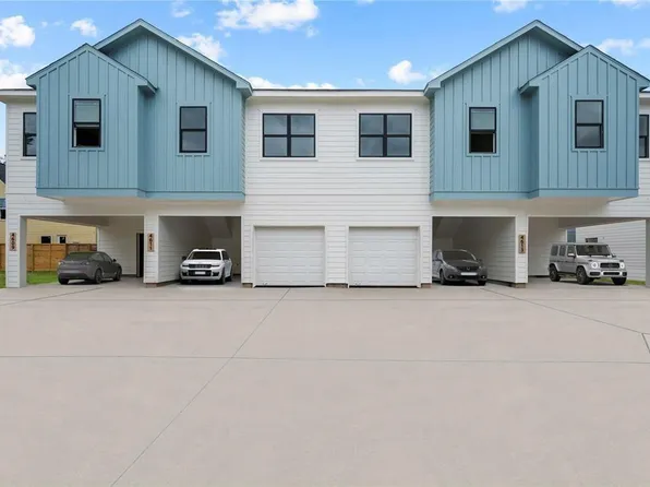 3234 & 3238 Frying Pan Pl, Katy, TX 77449