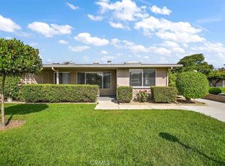 1371 Pelham Rd #66A, Seal Beach, CA 90740