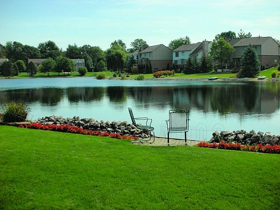 lake view