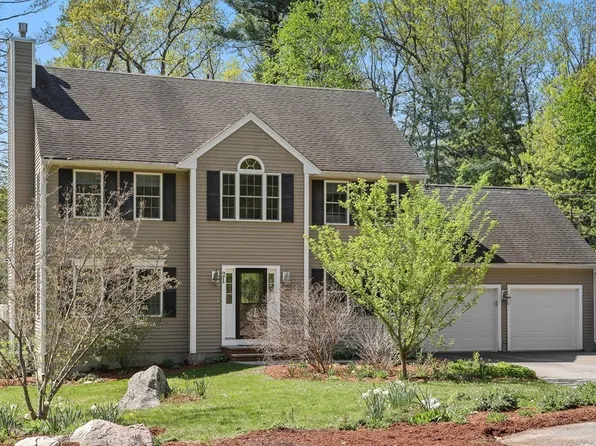 21 Wadsworth Rd, North Reading, MA 01864