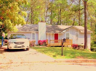 1914 Matthew Way, Lithonia, GA 30058