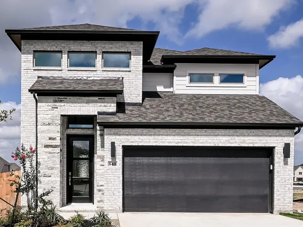 848 Water Landing, New Braunfels, TX 78130