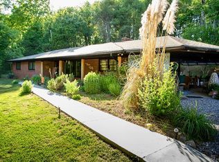 360 Johnson Caldwell Rd, Boomer, NC 28606