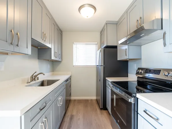 46 Madison Ave APT 1, San Mateo, CA 94402