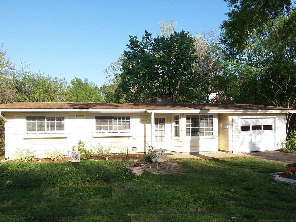 506 Crest Court