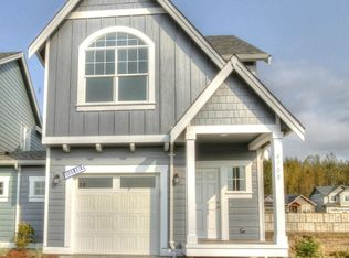 4708 Parker St, Bellingham, WA
