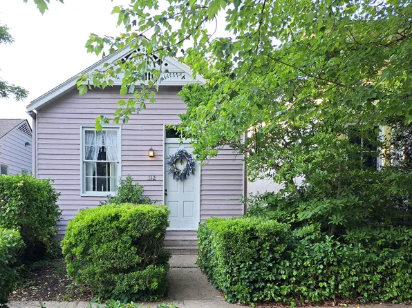 512 2nd St W, Madison, IN 47250