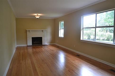 Dining and Living Room