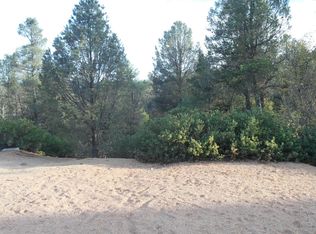 422 S Whisper Ridge Ln, Payson, AZ 85541