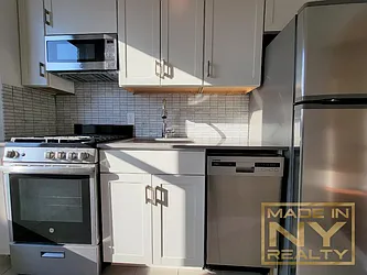 Rented by Made In NY Realty