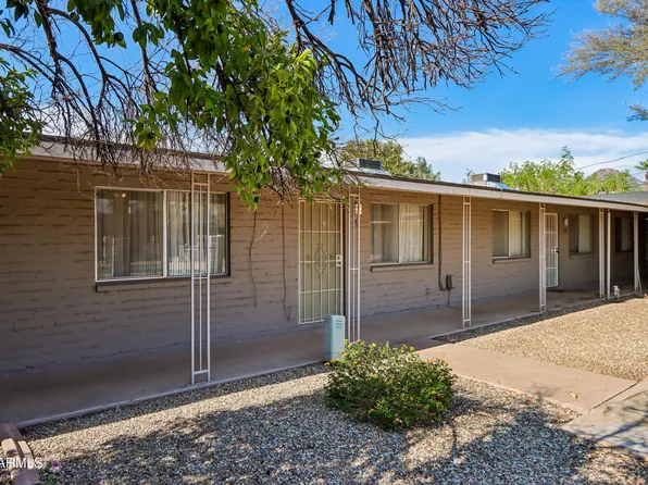 6819 N 12TH Street #9, Phoenix, AZ 85014