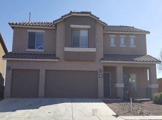 825 W Via De Gala, Sahuarita, AZ 85629