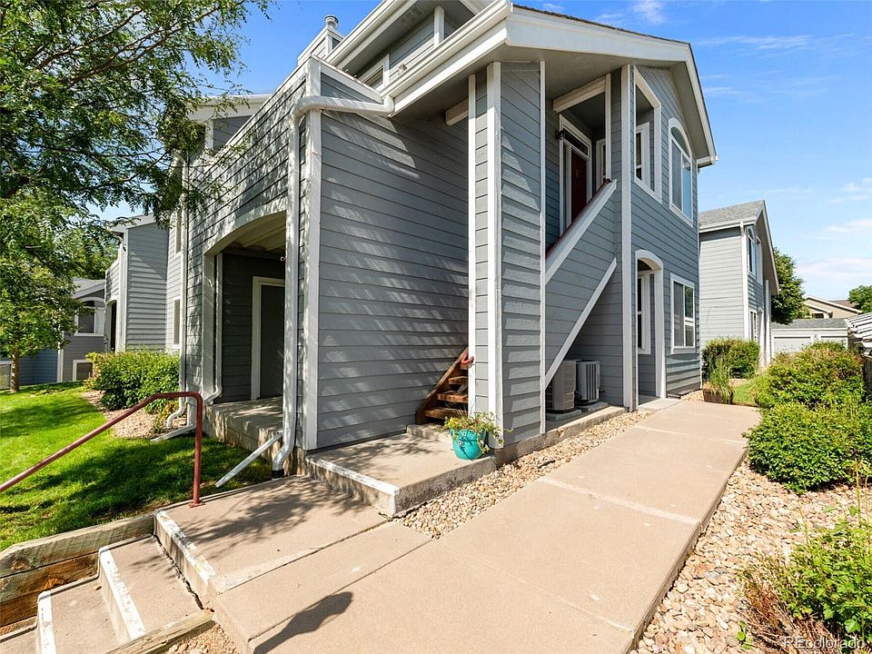 1st image of 8500 E Jefferson Avenue #2G
