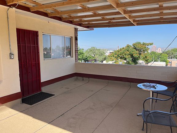 2nd image of 1303 Tijeras Ave NE APT 3