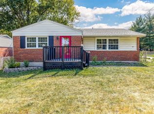 4027 Creek Rd, Cincinnati, OH 45241