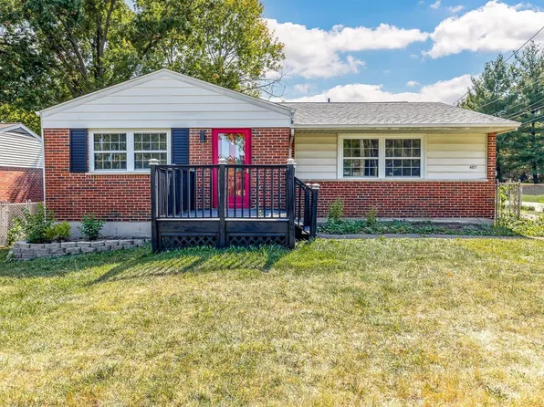 4027 Creek Rd, Cincinnati, OH 45241