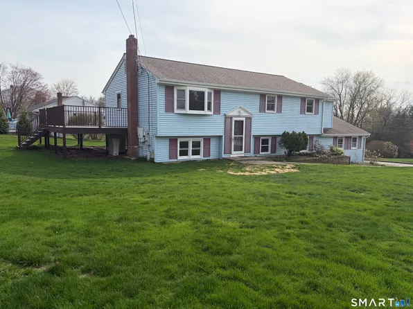 577 Old Post Road, Tolland, CT 06084