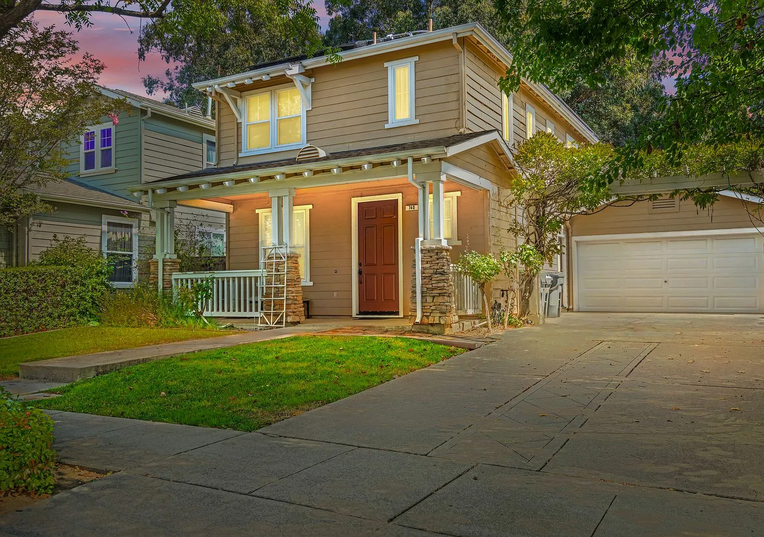 Charming Harbor Park 3 bedroom 2.5 bath — Photo 1