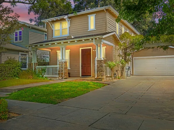 740 Harbor Park Dr, Suisun City, CA 94585