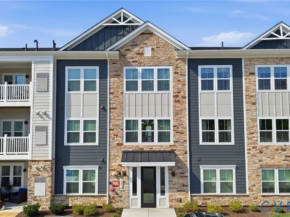 6655 Citory Way #203, Moseley, VA 23120