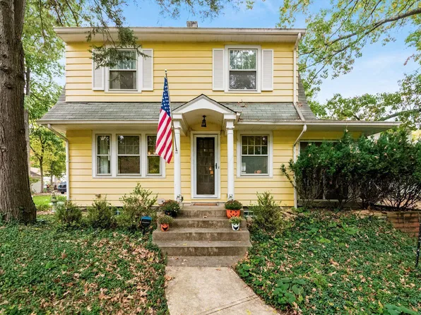 426 Midgard Rd, Columbus, OH 43202