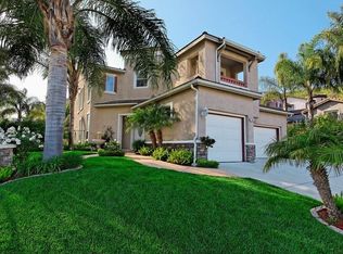 185 Crest Ct, Simi Valley, CA 93065