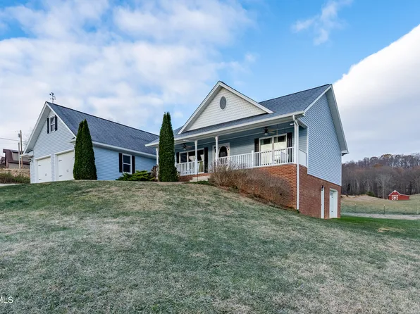 2056 Fordtown Rd, Jonesborough, TN 37659