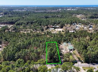 10 Churchill Bayou Rd, Pt Washington, FL 32459