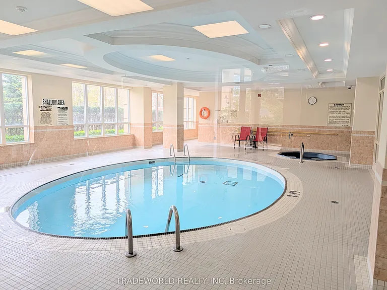 55 Harrison Garden Blvd #1206 — Photo 20