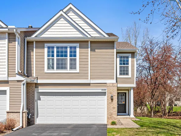 10686 Ironwood Pkwy, Woodbury, MN 55129