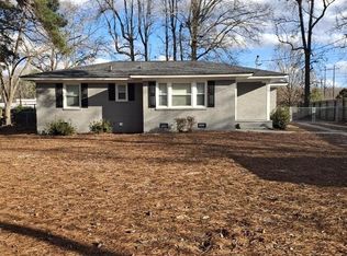 507 Grove St NE, Wilson, NC 27893