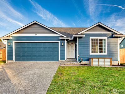 220 Mable Lane, Woodland, WA, 98674