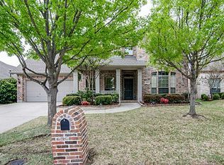 7613 Chadwick Dr, McKinney, TX 75072