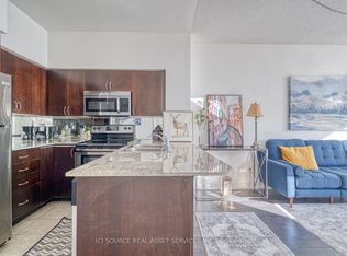 388 Prince Of Wales Dr UNIT 2111, Mississauga, ON L5B 0A1