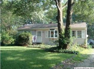 126 Lucy, Toms River, NJ 08701