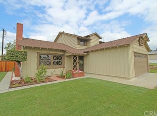 12031 Penford Dr, La Mirada, CA 90638
