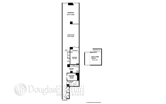 Sold by Douglas Elliman | media 8