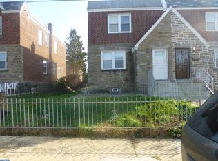 6403 Dorcas St, Philadelphia, PA 19111