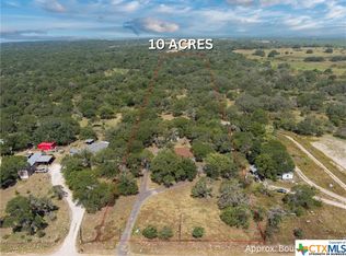 21555 Trumbo Rd, San Antonio, TX 78264