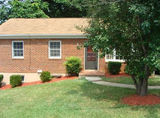 1412B Ramsgate Ln, Lynchburg, VA 24501