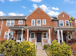 2117 Gilles St, Wilmington, DE 19805