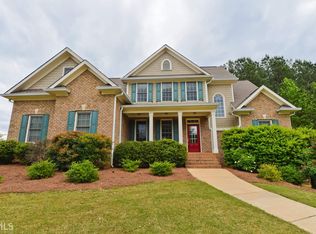 1020 Manor Ridge Dr, Bishop, GA 30621