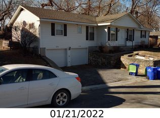8780 W 79th Cir #8782, Overland Park, KS 66204
