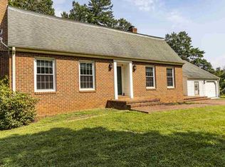 219 Shepherds Hill Rd #A, Stanardsville, VA 22973