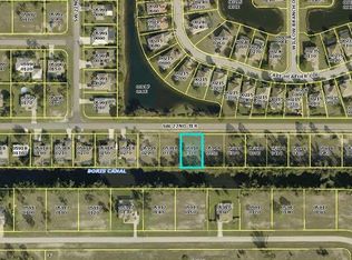 2130 SW 22nd Ter, Cape Coral, FL 33991
